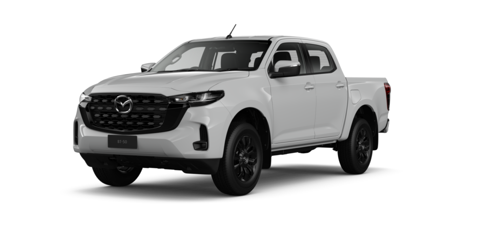 Maz14565 Bt 50 Dualcabpickup Xt4x4 Ingotsilver Front3 4 980X520 Rgb